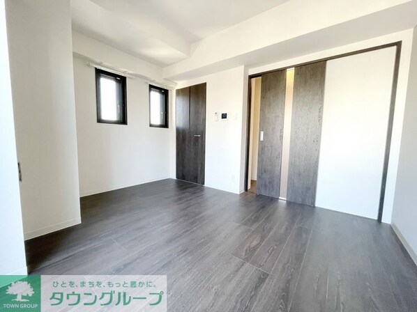 RYOGOKU STATION RESIDENCEの物件内観写真